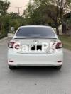 Toyota Corolla GLI 2011 For Sale in Multan
