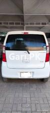 Suzuki Wagon R  2015 For Sale in Rawalpindi