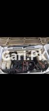 Suzuki Mehran VXR 2009 For Sale in Faisalabad