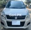 Suzuki Wagon R VXR 2018 For Sale in Lahore