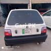 Suzuki Mehran VXR Euro II 2017 For Sale in Muzaffar Gargh