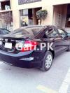 Honda Civic VTi Prosmatec 1.8 i-VTEC 2013 For Sale in Rawalpindi