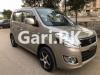 Suzuki Wagon R  2016 For Sale in Shadman 2