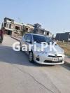 Toyota Aqua  2018 For Sale in Rawalpindi