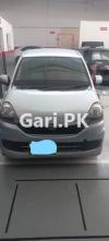 Subaru Pleo  2014 For Sale in Gujrat