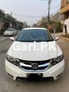 Honda City IVTEC 2020 For Sale in Hajvery Housing Scheme