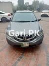 Honda City IVTEC 2013 For Sale in Lahore