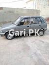Suzuki Mehran VX 2015 For Sale in Multan