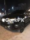 Toyota Hilux  2022 For Sale in Islamabad