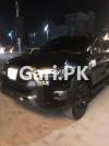 Toyota Hilux  2022 For Sale in Bahria Town