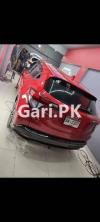 Honda Vezel  2016 For Sale in Islamabad