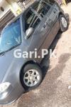 Suzuki Cultus EURO II 2012 For Sale in Islamabad