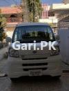 Daihatsu Hijet  2012 For Sale in Karachi