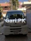 Daihatsu Hijet  2012 For Sale in North Nazimabad