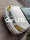Toyota Corolla XLI 2007 For Sale in Lahore