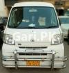 Daihatsu Hijet  2012 For Sale in Karachi