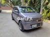 Suzuki Alto VXL AGS 2020 For Sale in Lahore