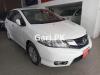 Honda City Aspire Prosmatec 1.5 i-VTEC 2019 For Sale in Rawalpindi