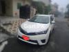 Toyota Corolla Altis Automatic 1.6 2017 For Sale in Sialkot