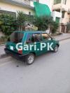 Suzuki Mehran VX 1997 For Sale in Islamabad