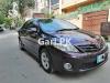 Toyota Corolla Altis 1.6 2012 For Sale in Islamabad