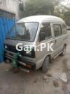 Suzuki Bolan  2009 For Sale in Lahore