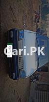 Suzuki Mehran VXR Euro II 2013 For Sale in Lahore