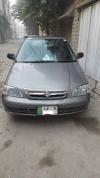 Suzuki Cultus  2015 For Sale in Lahore