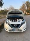 Nissan Note 1.2E 2018 For Sale in Islamabad