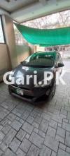 Toyota Aqua X Urban Solid 2015 For Sale in Lahore