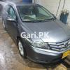 Honda City 1.3 i-VTEC 2016 For Sale in Karachi