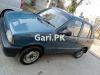 Suzuki Mehran VX 2009 For Sale in Lahore