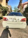 Toyota Corolla XLi 2008 For Sale in Faisalabad