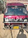 Suzuki Bolan  2015 For Sale in Karachi