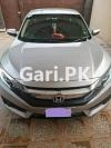 Honda Civic VTi 2020 For Sale in Johar Town