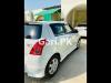 Suzuki Swift DLX 1.3 Navigation 2017 For Sale in Lahore