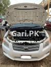 Toyota Corolla Axio X 1.5 2007 For Sale in Karachi