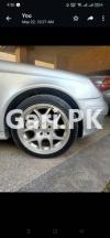 Mercedes Benz E Class E200 2006 For Sale in Islamabad