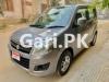 Suzuki Wagon R  2017 For Sale in Karachi