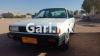 Nissan Sunny  1986 For Sale in Firdos Colony