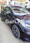 Honda Vezel  2014 For Sale in Tariq Road