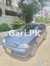 Suzuki Cultus VXR 2006 For Sale in Karachi