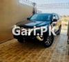 Toyota Fortuner  2017 For Sale in Multan