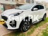 Kia Sportage  2021 For Sale in Lahore