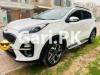 Kia Sportage  2021 For Sale in Bahria Town - Sector C