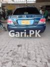 Mitsubishi Lancer  2005 For Sale in Islamabad