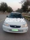 Honda Civic EXi 2003 For Sale in Islamabad