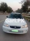 Honda Civic EXi 2003 For Sale in G-7