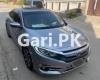 Honda Civic VTi Oriel Prosmatec 2017 For Sale in Rawalpindi