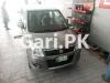 Suzuki Wagon R  2017 For Sale in Lahore